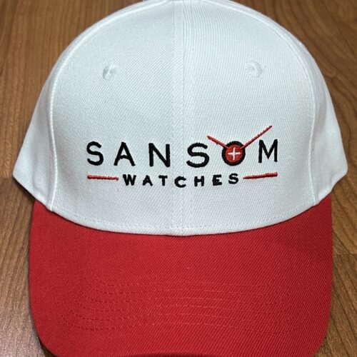 BAD ASS WATCHES BASEBALL HAT PHILADELPHIA