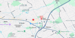 Sansom Watches Sansom Watches Radnor Financial Center 150 N. Radnor Chester Road Suite F-200 Radnor, PA 19087
