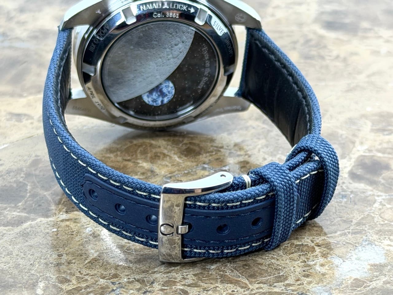 Omega Speedmaster SNOOPY 42mm Manual Wind Anniversary Limited Edition Box Papers Cards Year 2024 - Image 11