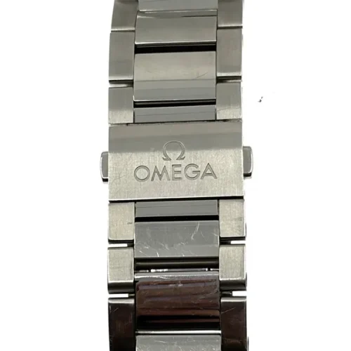 Omega bracelet STZ006975 OEM 20mm Endlinks stainless steel bracelet for Omega Seamaster Aqua Terra 150M 41mm