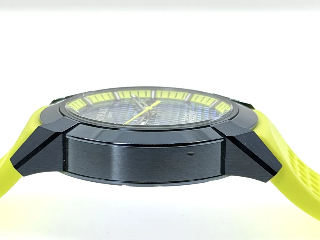 Jacob & Co. EPIC X SPORT 41mm Automatic with Box and Papers WX130.13.AA.AA.BBRUA Limited Edition